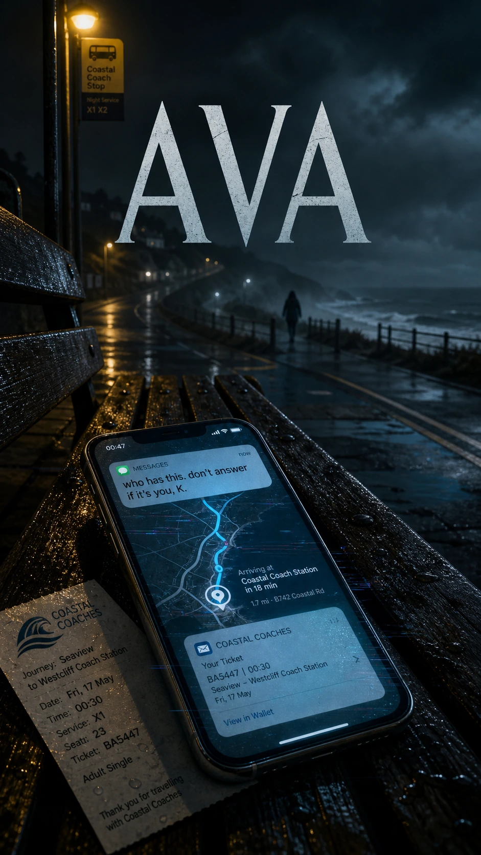 Ava case photo